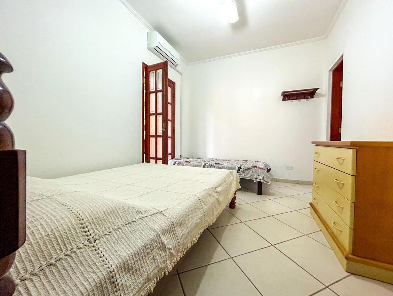 Incrivel Casa A 200M Da Praia Da Enseada Bertioga Villa Exterior foto