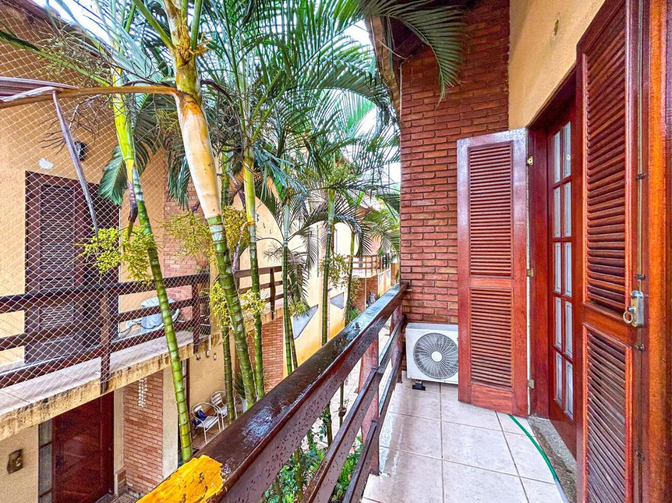 Incrivel Casa A 200M Da Praia Da Enseada Bertioga Villa Exterior foto